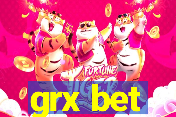 grx bet